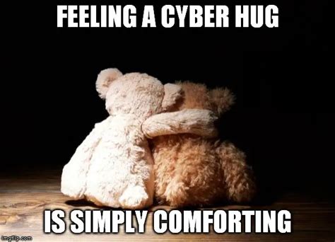 Meme hugging - With Tenor, maker of GIF Keyboard, add popular Hugs Anime animated GIFs to your conversations. Share the best GIFs now >>>
